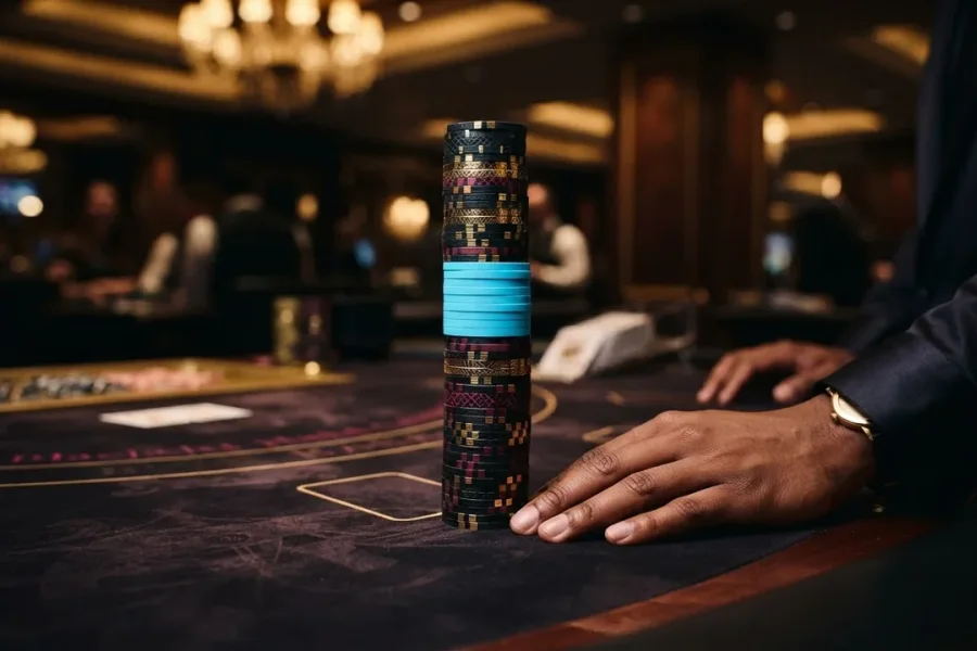bedste live casino online: hvordan du finder det bedste live casino