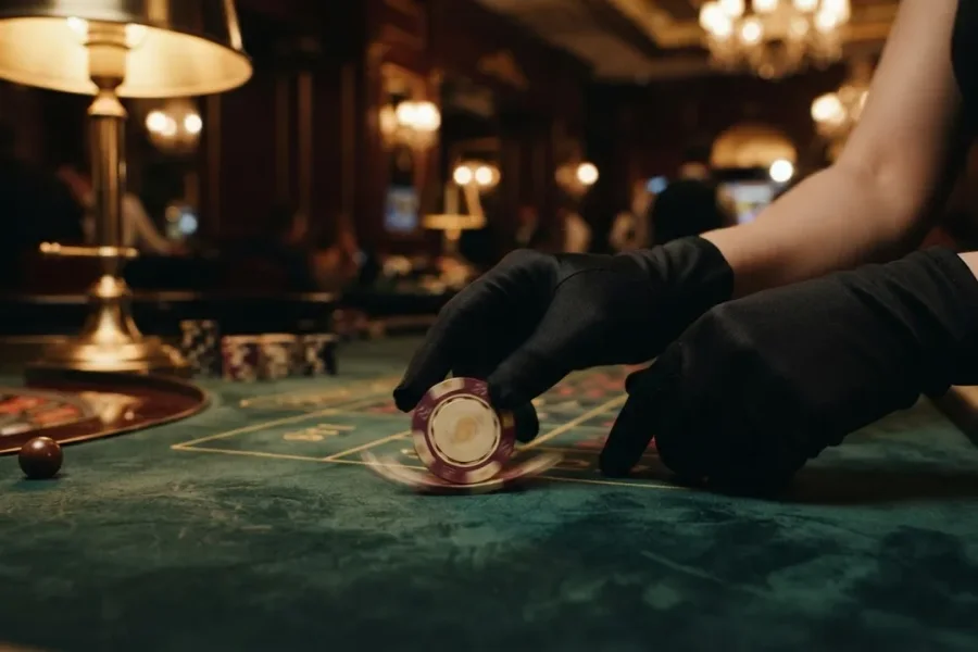 bedste live casino online: Ranking af de bedste live casinoer