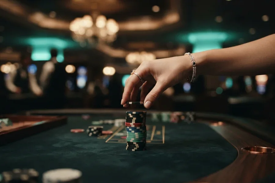 bedste roulette casino: hvordan du finder det bedste roulettecasino