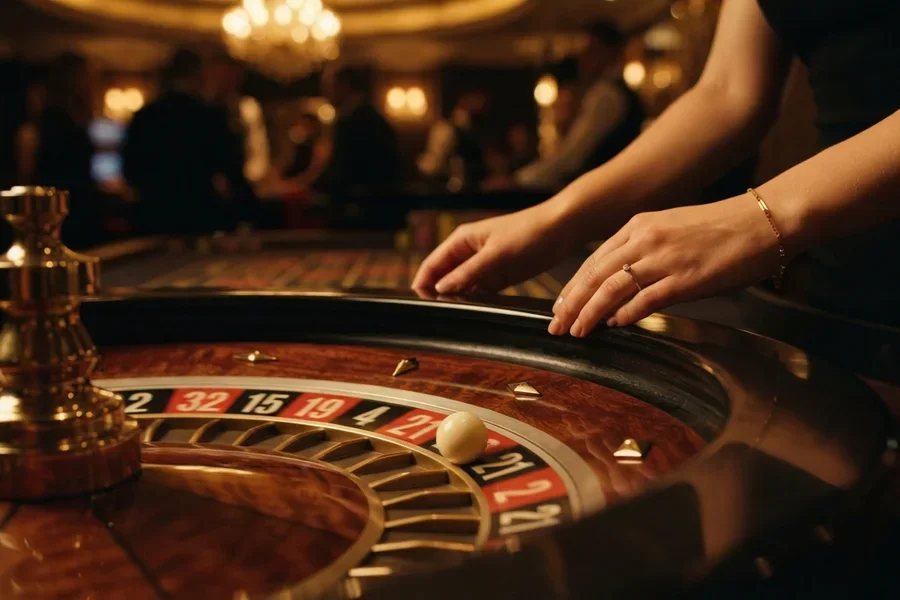 bedste roulette casino: Hvilke roulette-varianter skal du kigge efter?