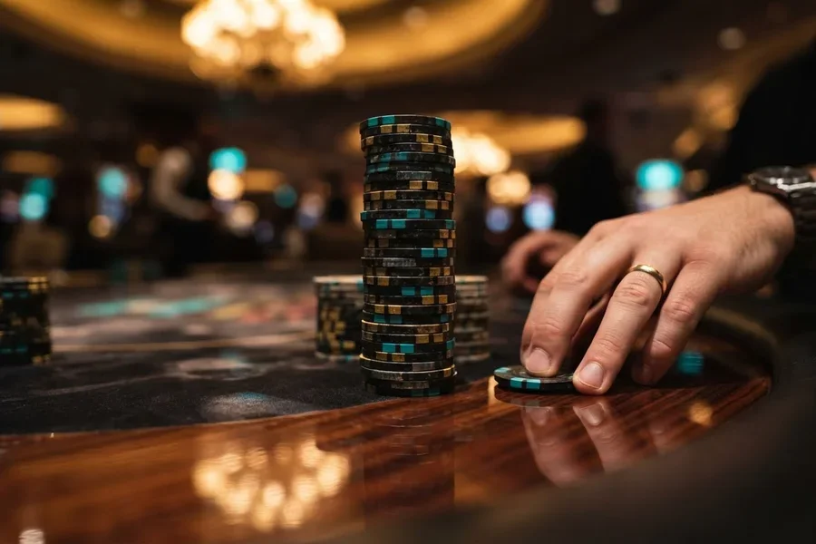 blackjack online rigtige penge danmark