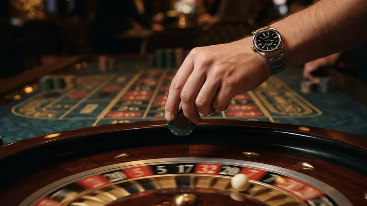 casino bonus