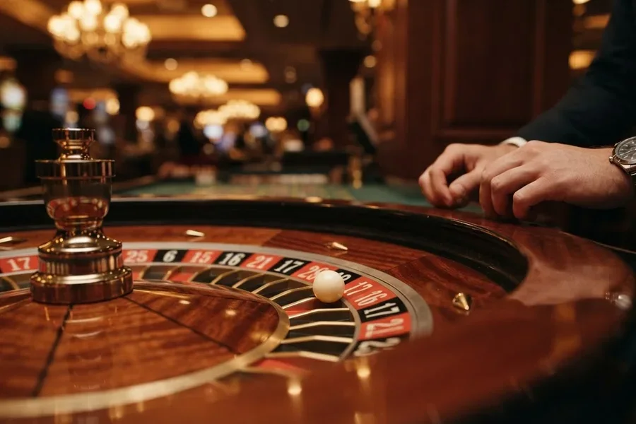 casino bonus