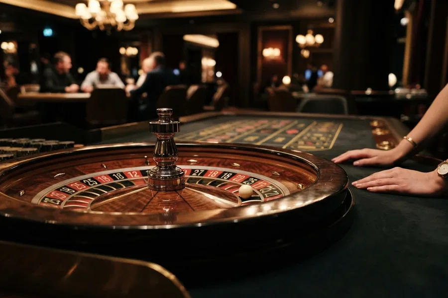 casino online dansk: Sådan finder du det rette danske online casino