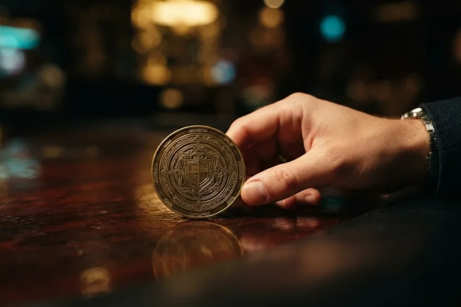 casino online dansk: Markedstendenser