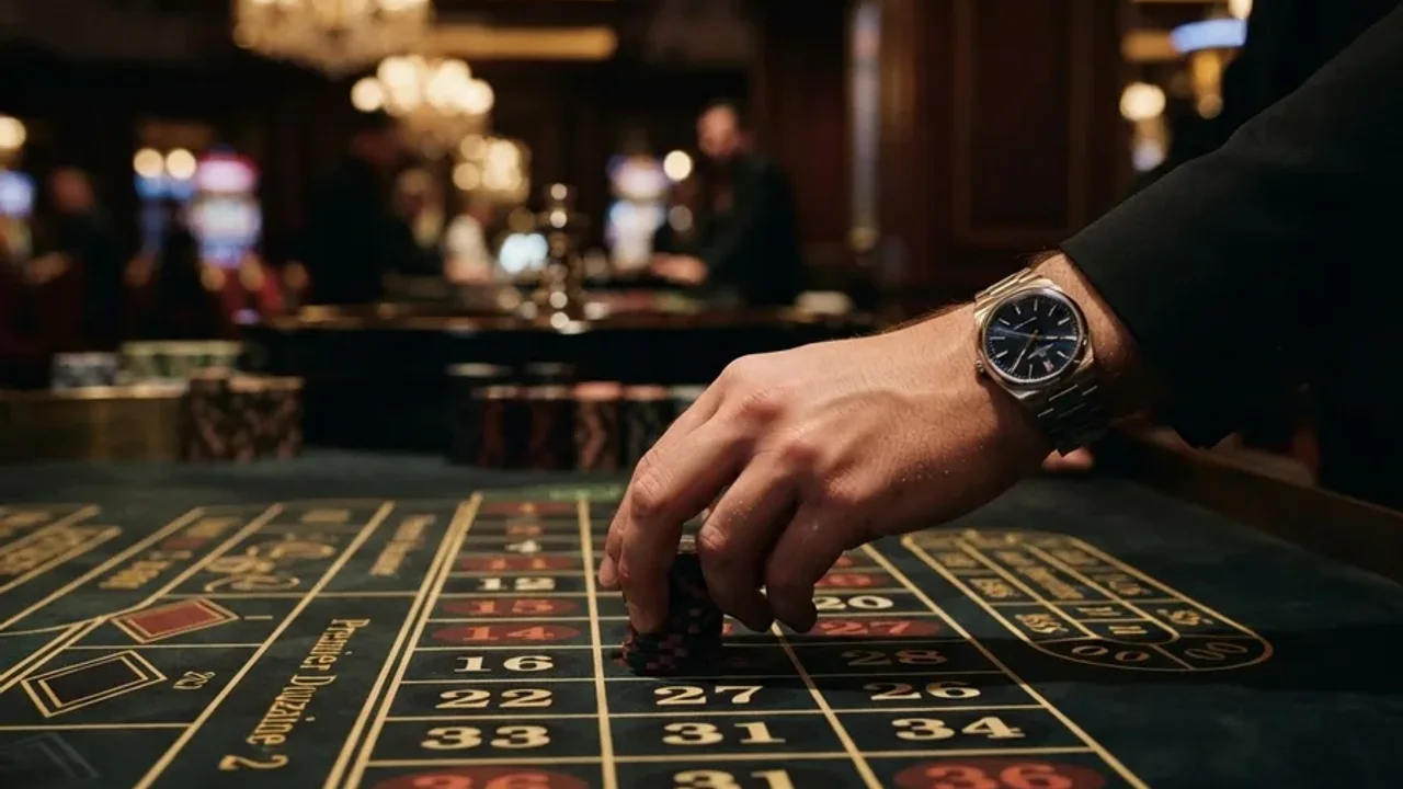 dansk poker