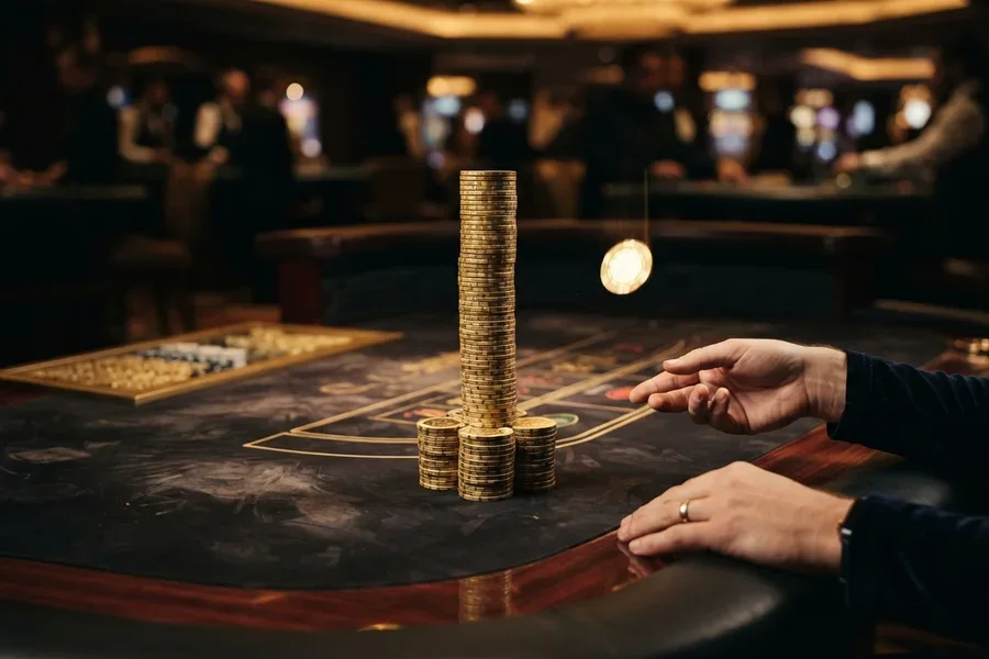 dansk poker
