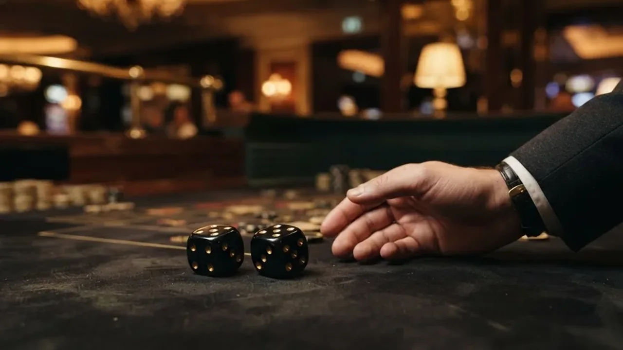 danske spilleautomater