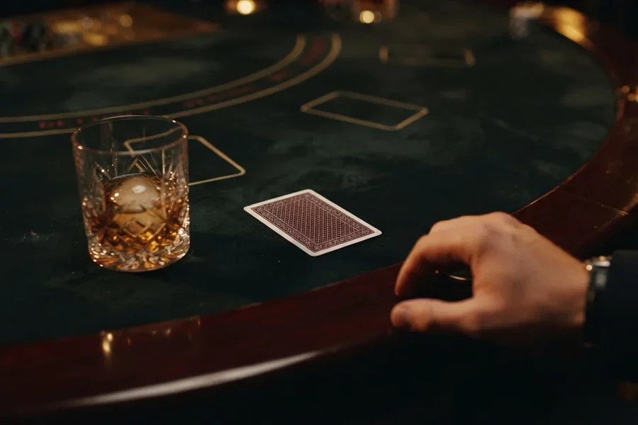 danske spilleautomater