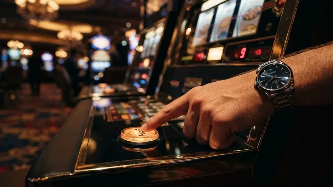 danske spilleautomater gratis