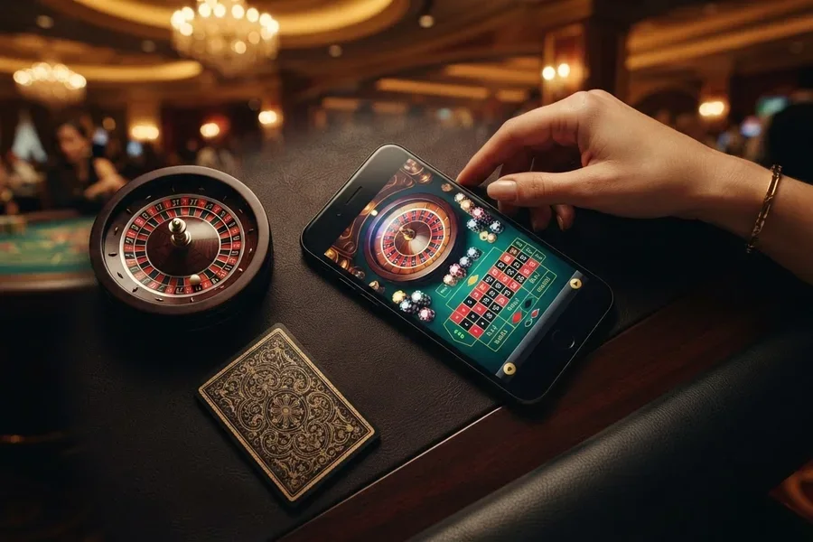 danske spilleautomater gratis