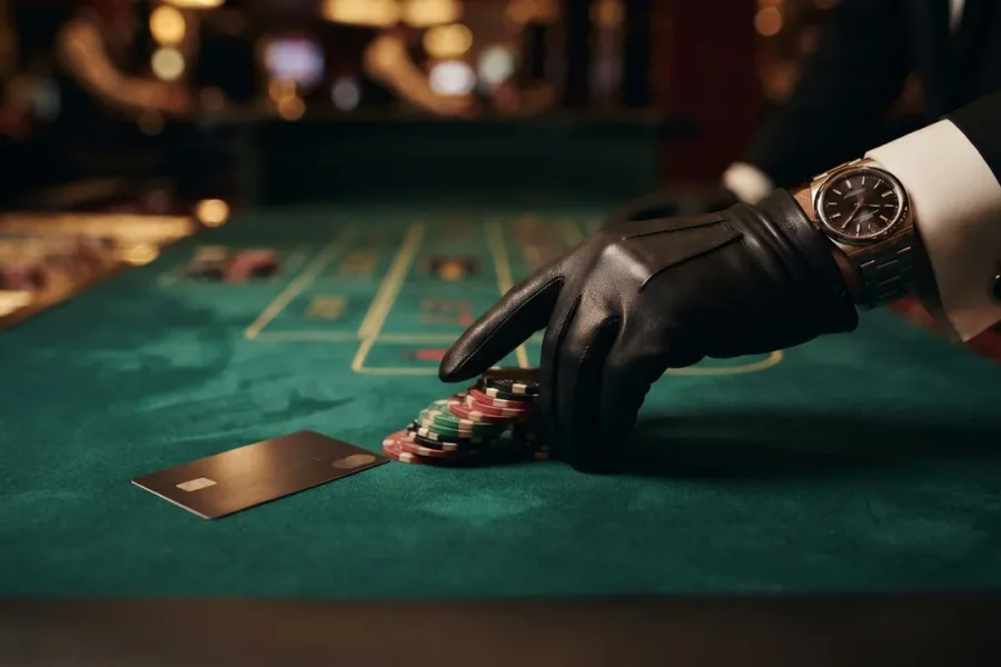 hurtig casino udbetaling: Hvilke Metoder Giver Hurtigst Udbetaling?