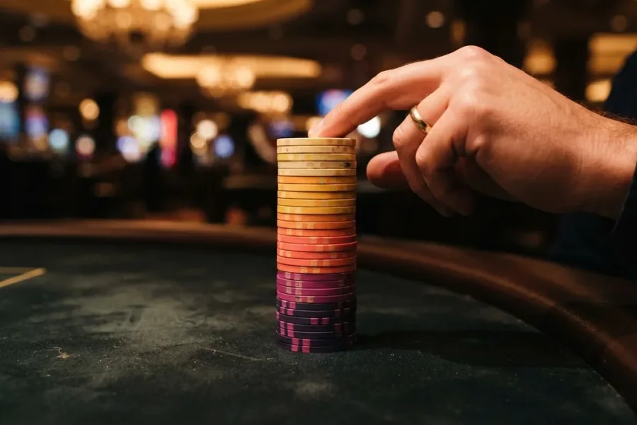 online casino uden rofus: Sådan finder du casinoer uden om ROFUS