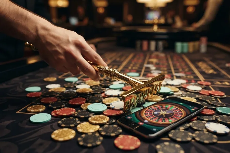 online spilleautomater for rigtige penge